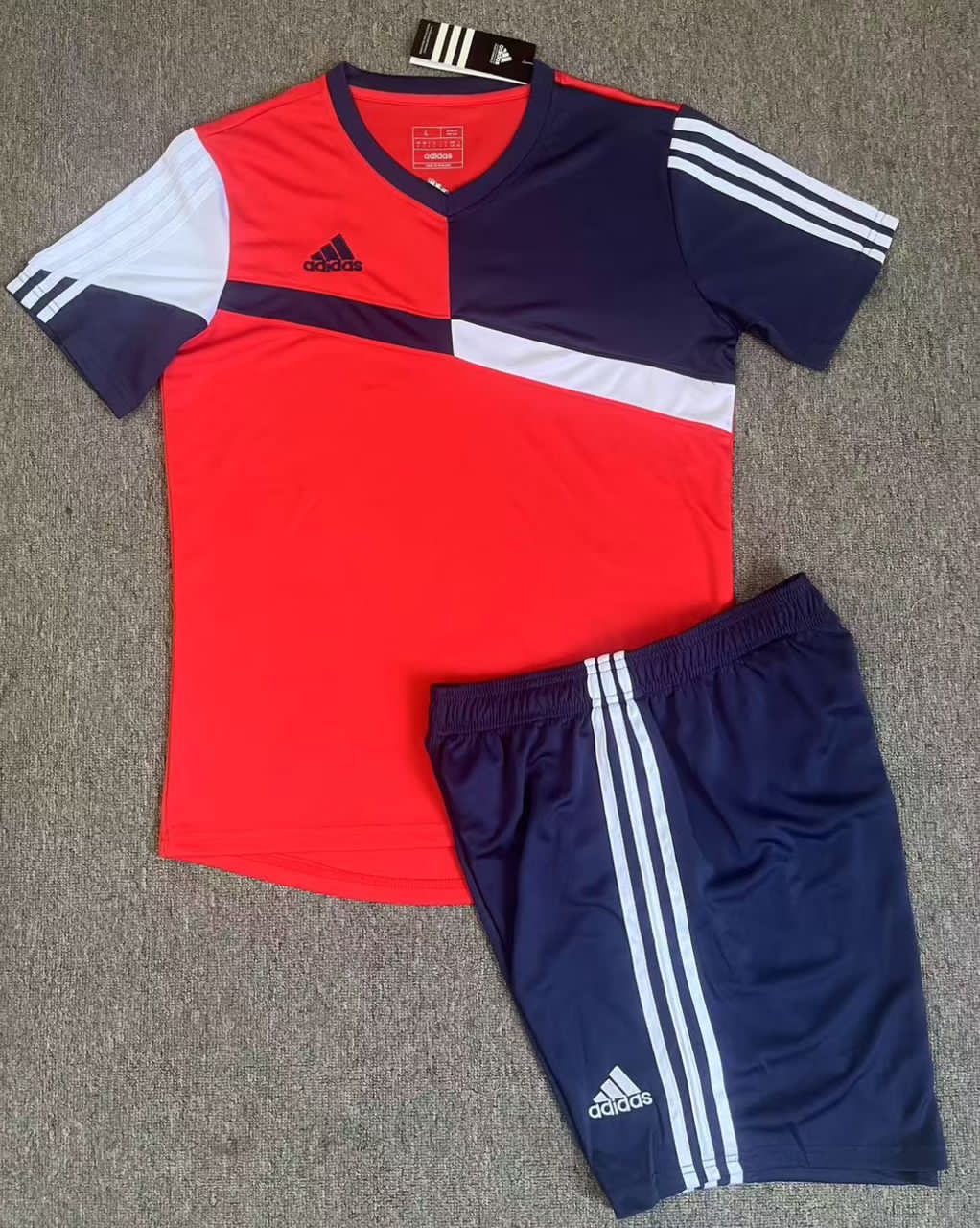 Maillots sportifs 