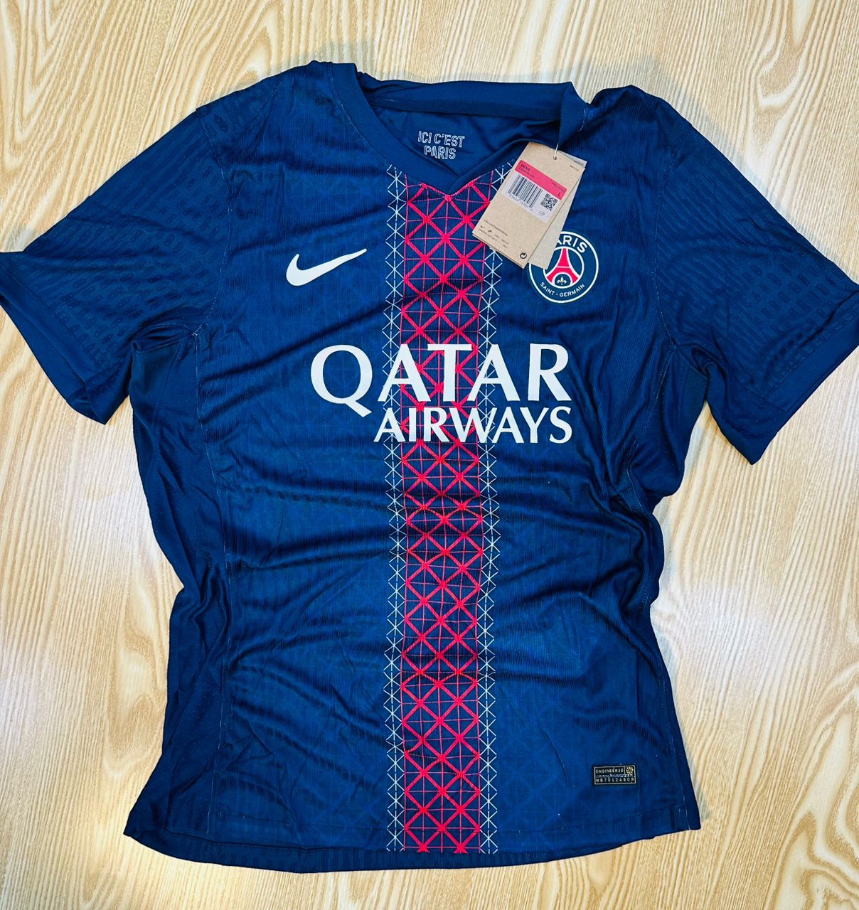 Maillot PSG