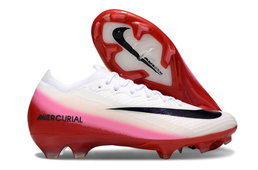 Godasses NIKE mercurial 