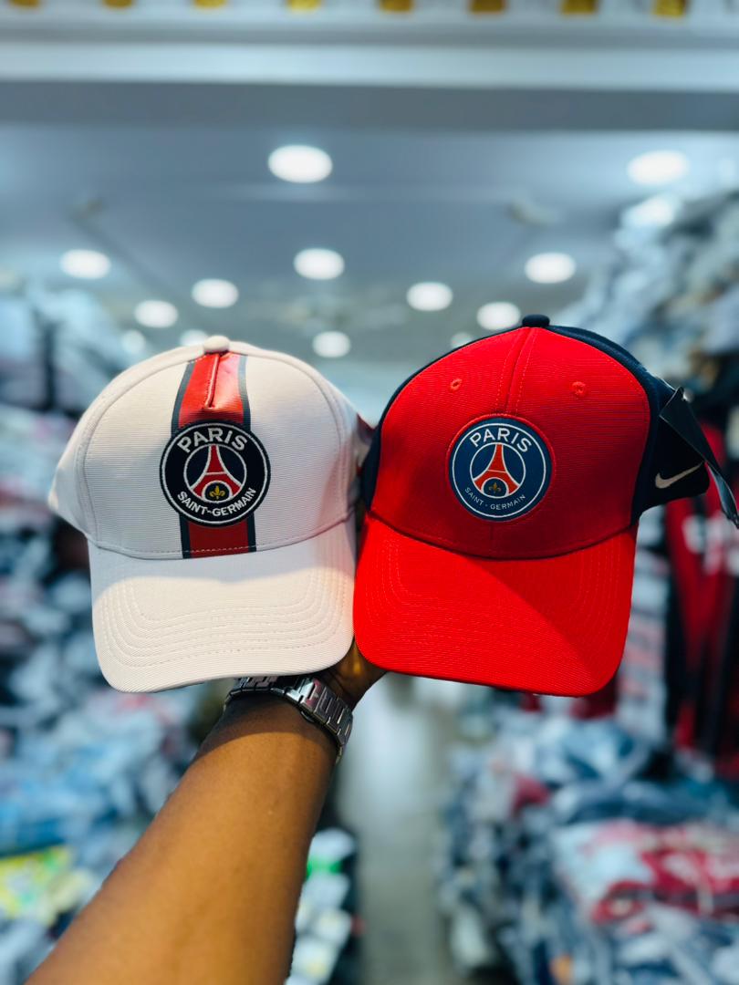 Chapeaux PSG