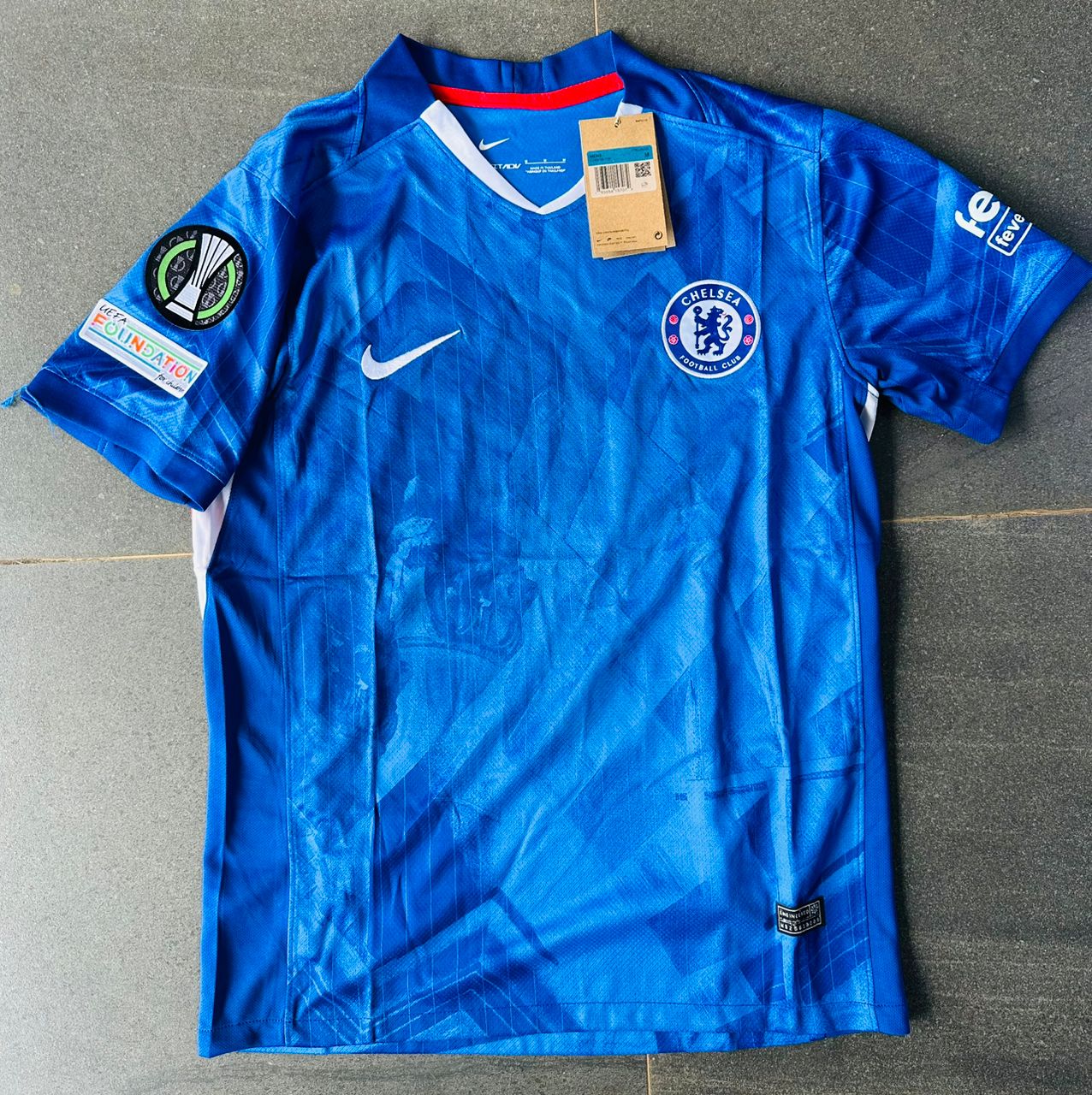 Maillot Chelsea 