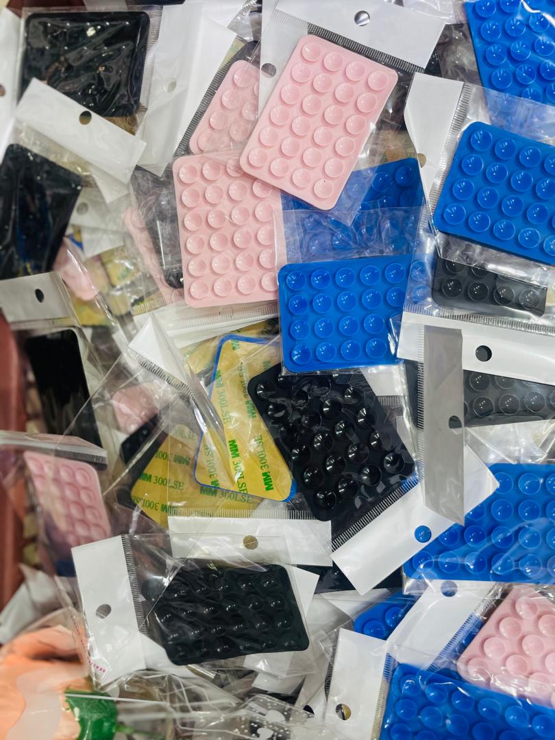 Accroche pour téléphone 