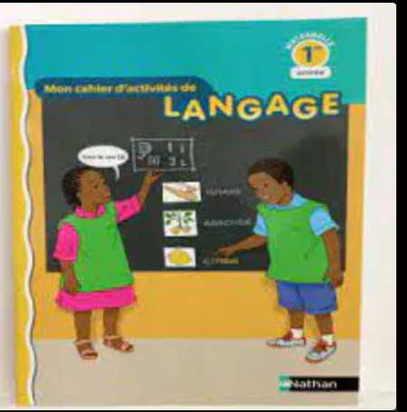  Section Francophone Mon cahier d'activités de mathématiques 2 éme année
