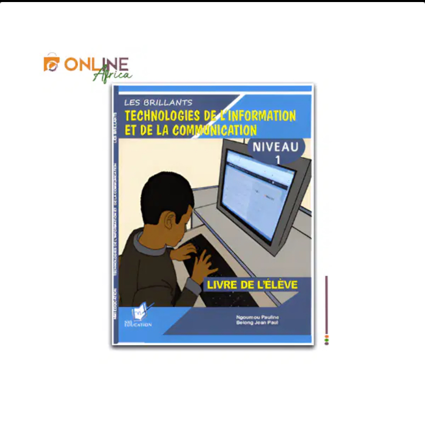 Francophone, SIL livre d’anglais Inclusive English – SIL – Global Industries