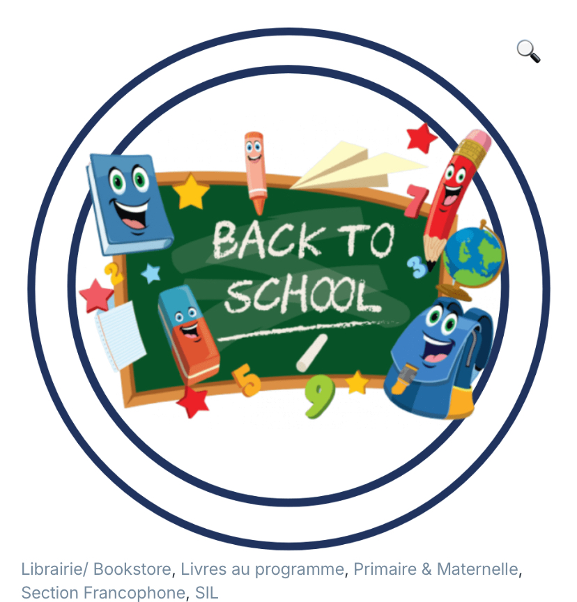 Champion en Francais – Edition Clé – SIL