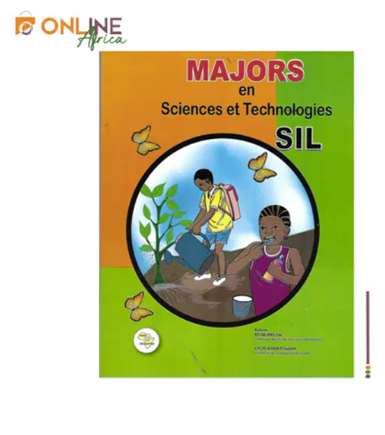 Majors en Sciences et Technologies – SIL – Asva Education
