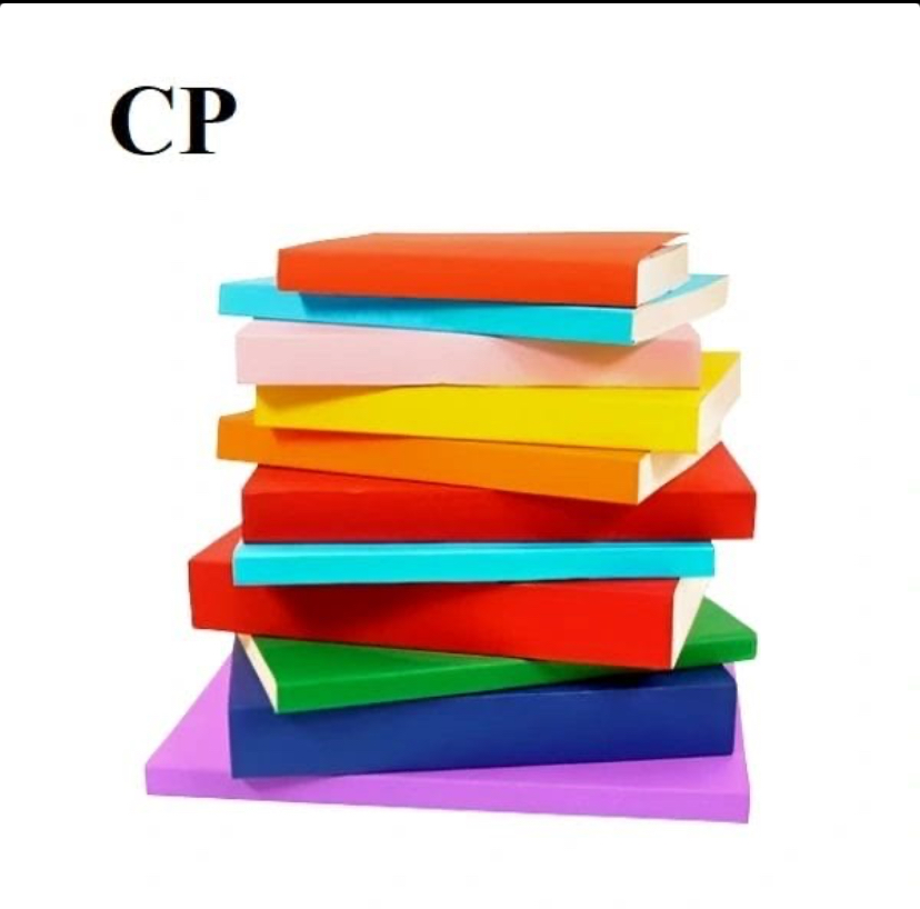 Pack Livres Scolaires – Classe CP