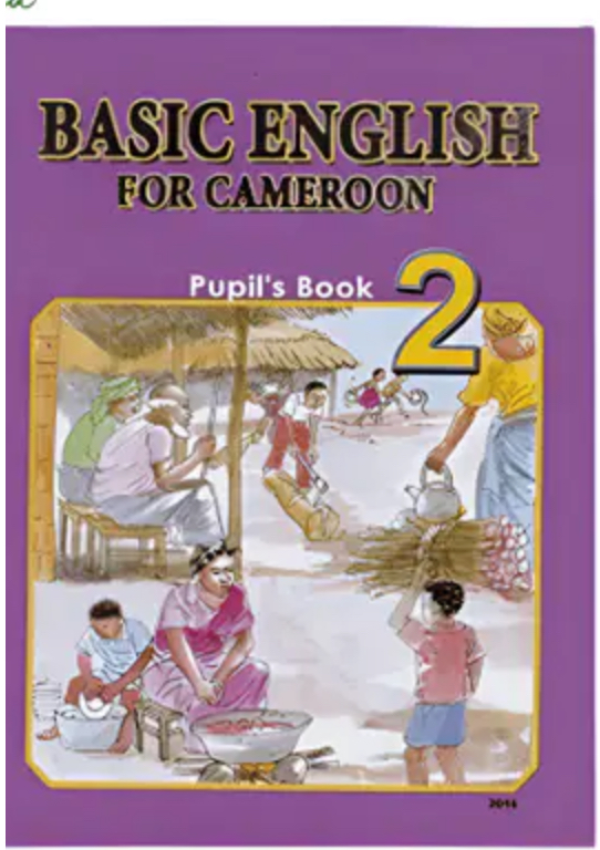 Livre d’anglais les brillants CP – NMI Education