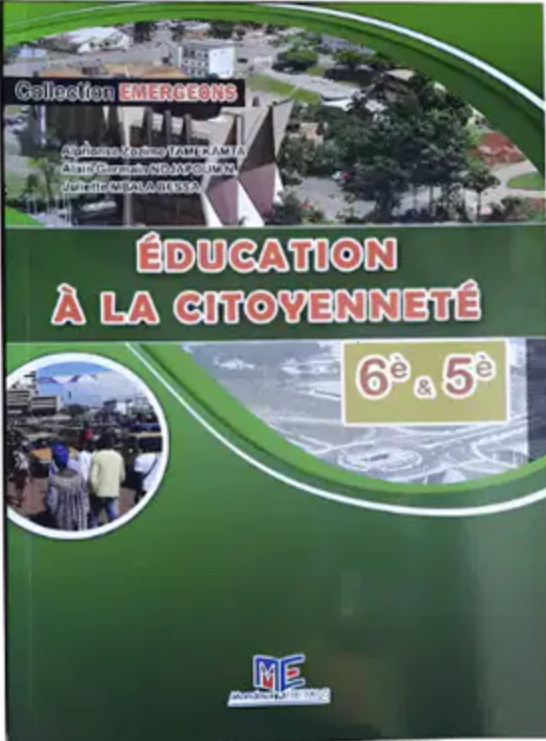 Education à la Citoyenneté – 6ème et 5ème – MONDOUX