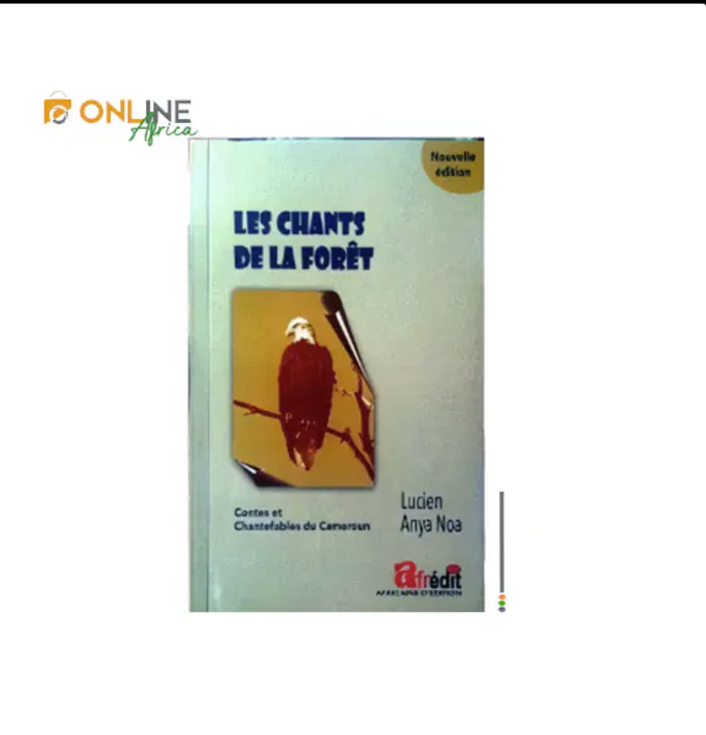 Les Chants de la forêt – Littérature 6e – AFREDIT