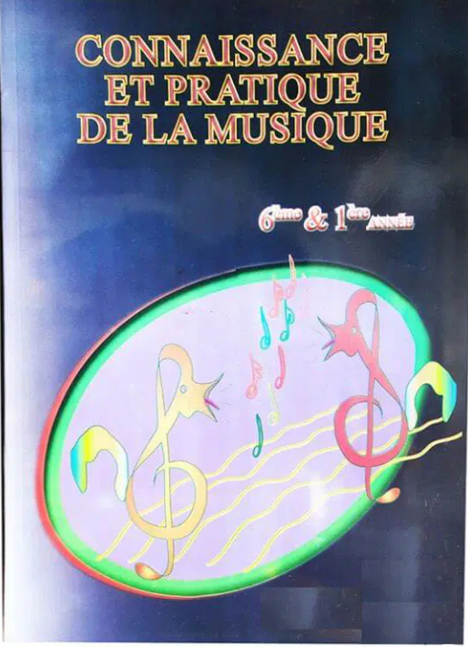 Connaissance et Pratique de la musique édition Nouveaux Classiques pour 6ème et 5ème