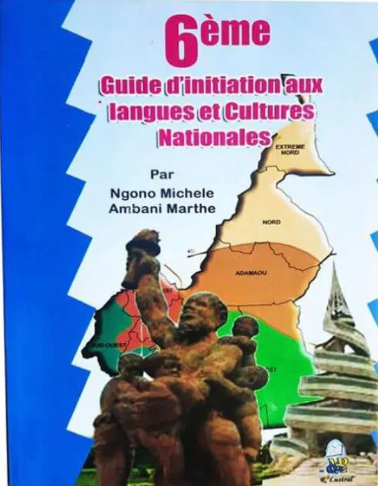 Guide d’initiation aux langues et cultures nationales R.Lustral 6ème et 5ème