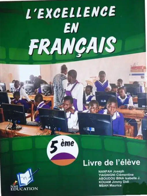 L’Excellence en Frnaçais NMI