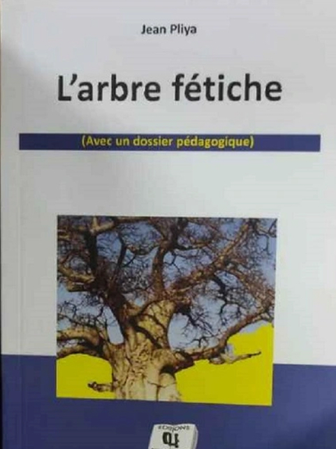 Littérature – L’Arbre Fétiche 5ème – CLE