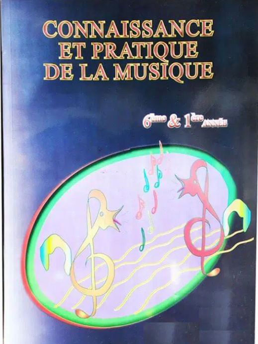Connaissance et Pratique de la musique édition Nouveaux Classiques pour 6ème et 5ème