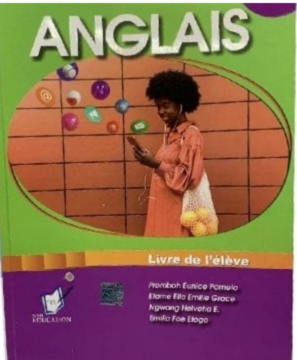 Anglais – L’Eveil en Anglais 4ème – Edition NMI