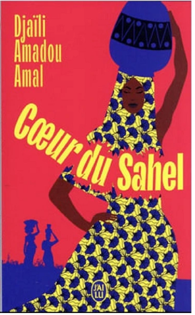 Littérature – Cœur du Sahel – 4ème – Proximité