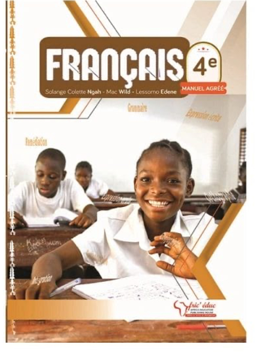 Langue Française – Français 4ème – Africa Education