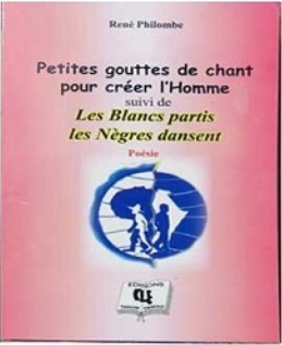 Littérature – Petites gouttes de chant pour créer l’homme – 3ème – CLE