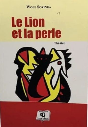 Littérature – Le lion et la perle – 1ère – CLE