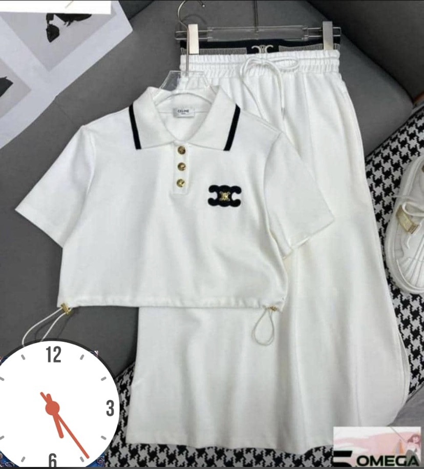 Ensemble pour femme et adolescente 