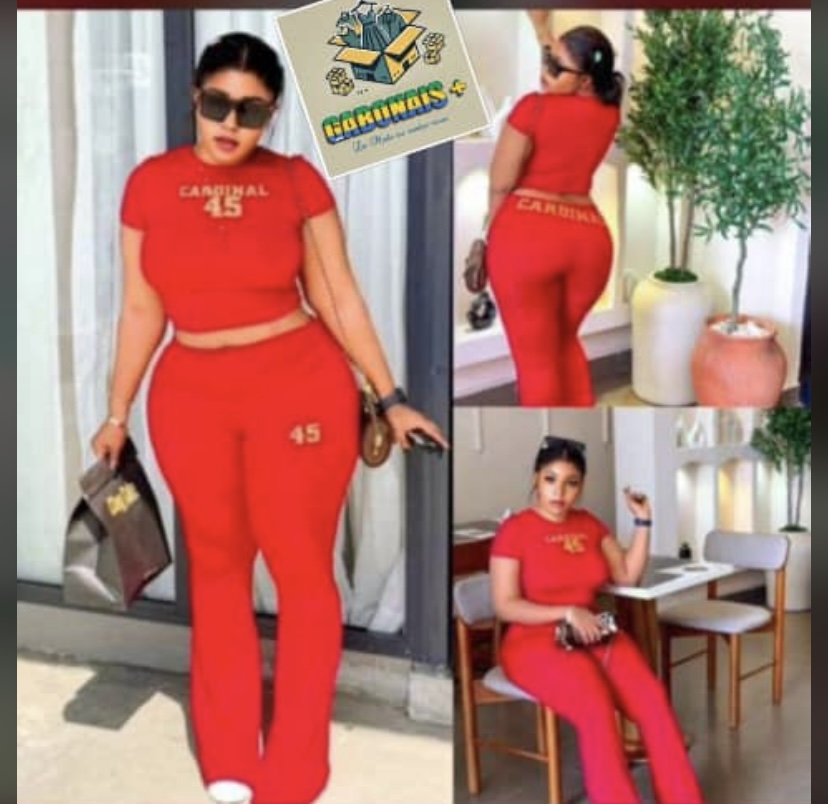 Vêtements pour sortie 