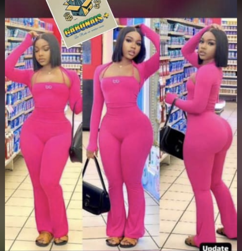 Vêtements pour sortie 