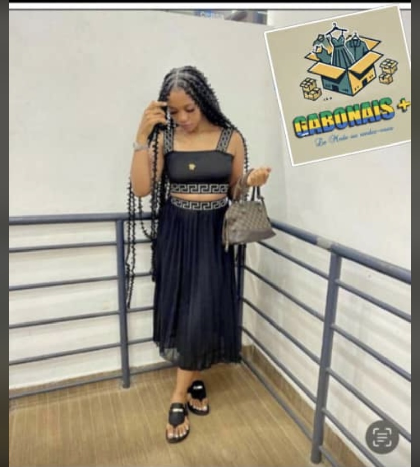 Vêtements pour une sortie 