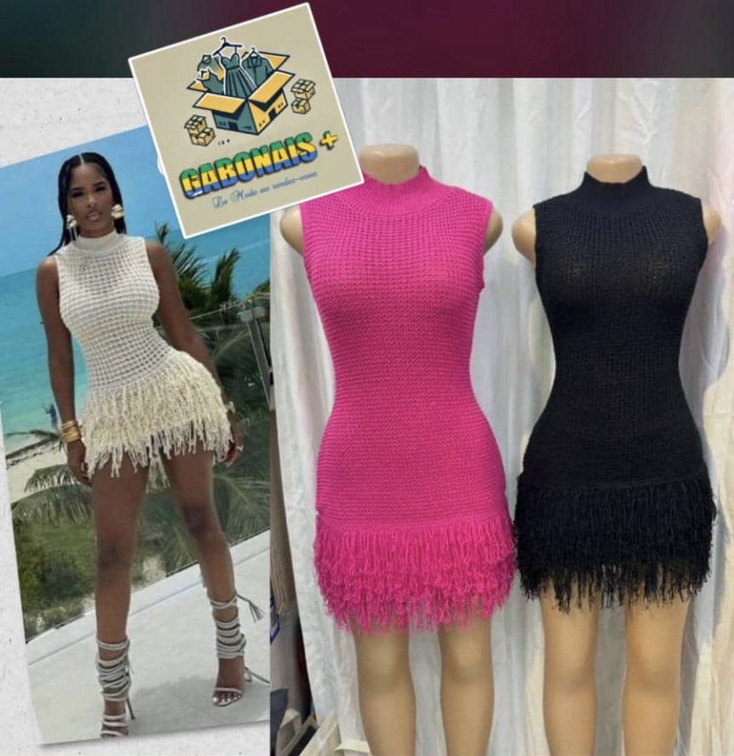 Vêtements pour une sortie 