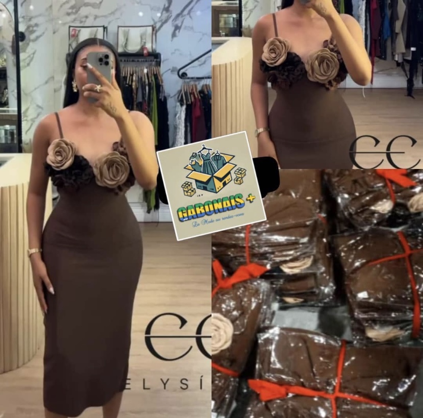 Vêtements pour sortie 