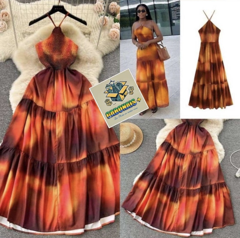 Vêtements pour une sortie 