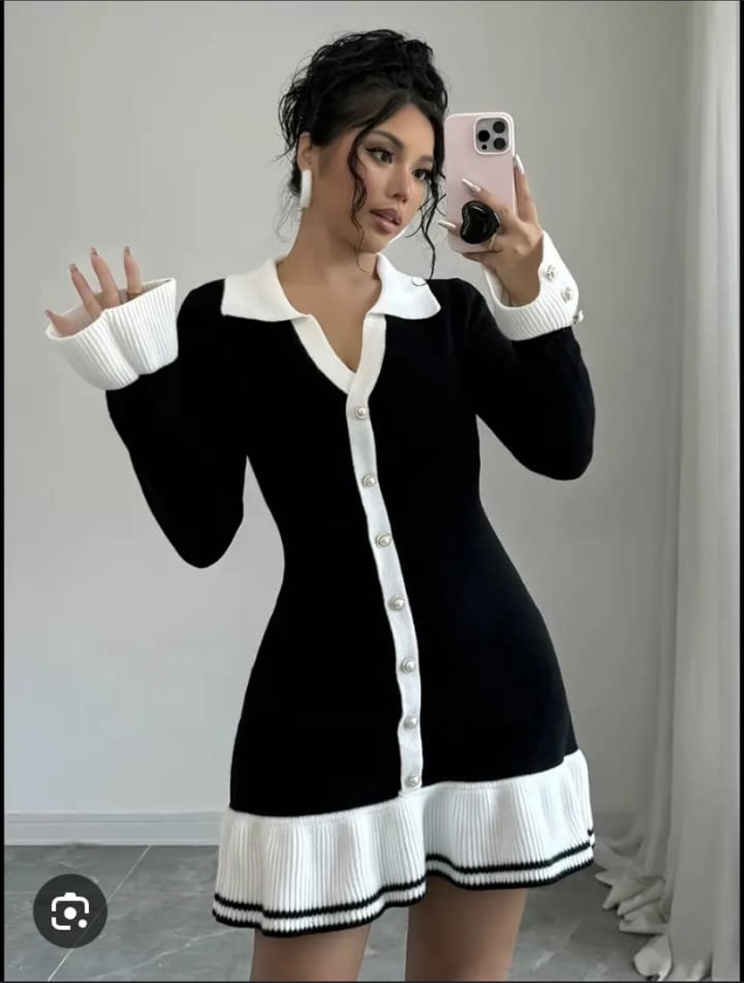 Vêtements pour femmes et jeunes filles 