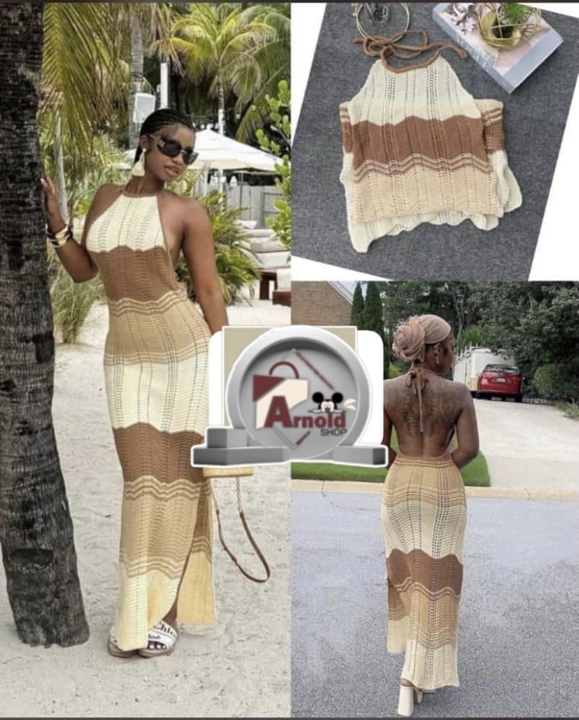 Vêtements pour femmes et jeunes filles 