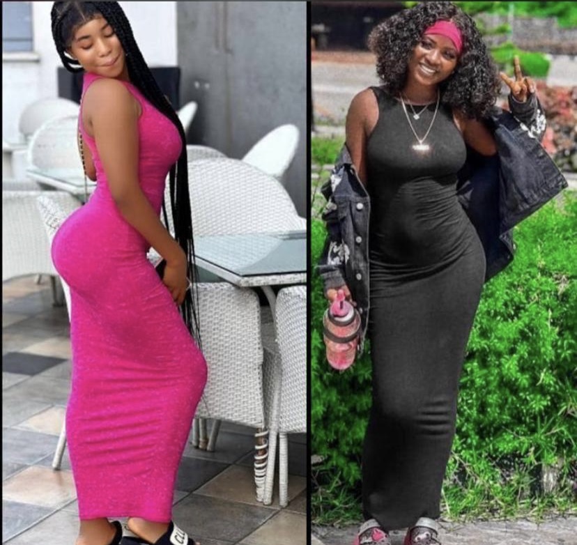 Vêtements pour une sortie 