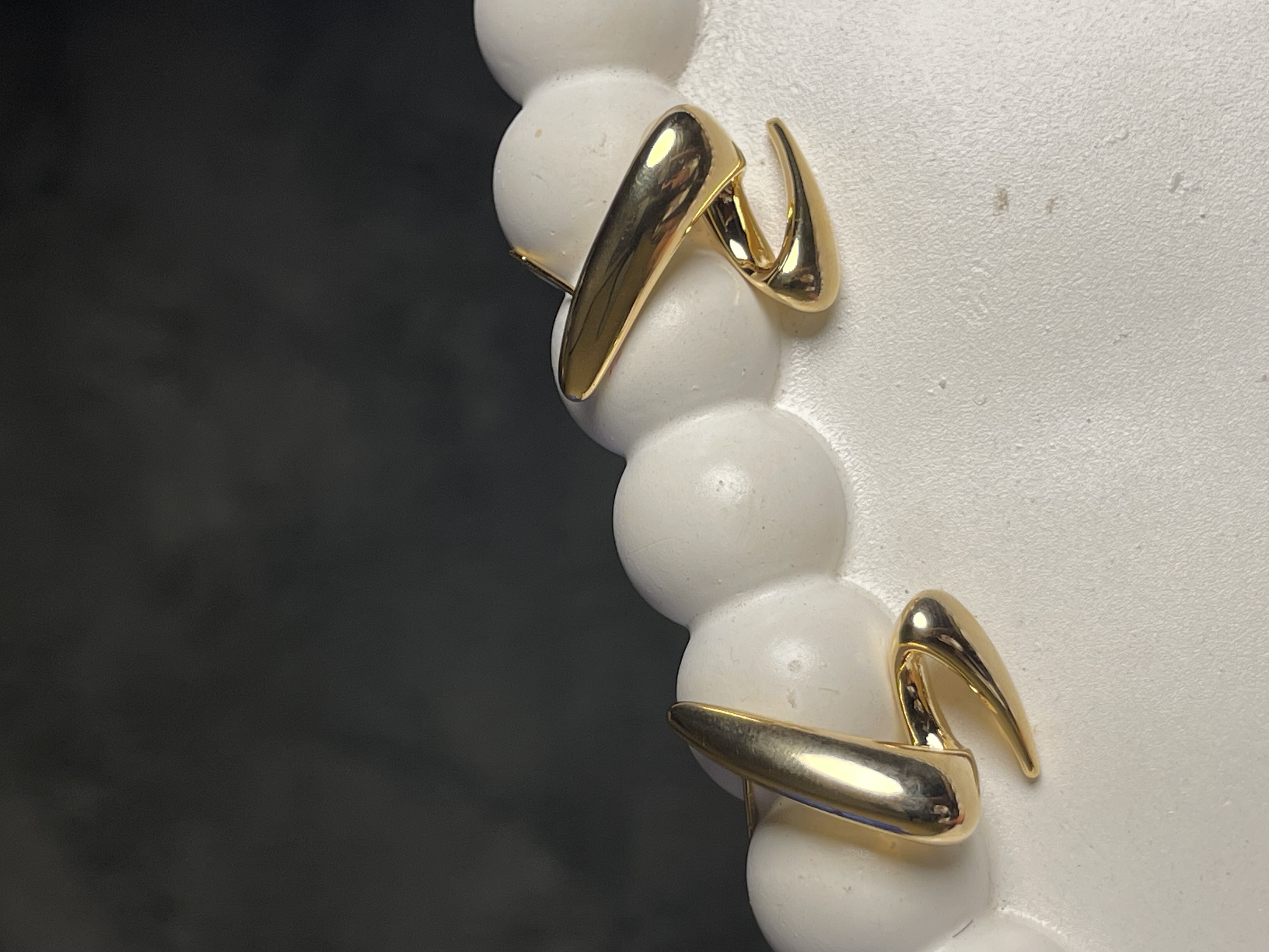 Boucles d’oreilles 