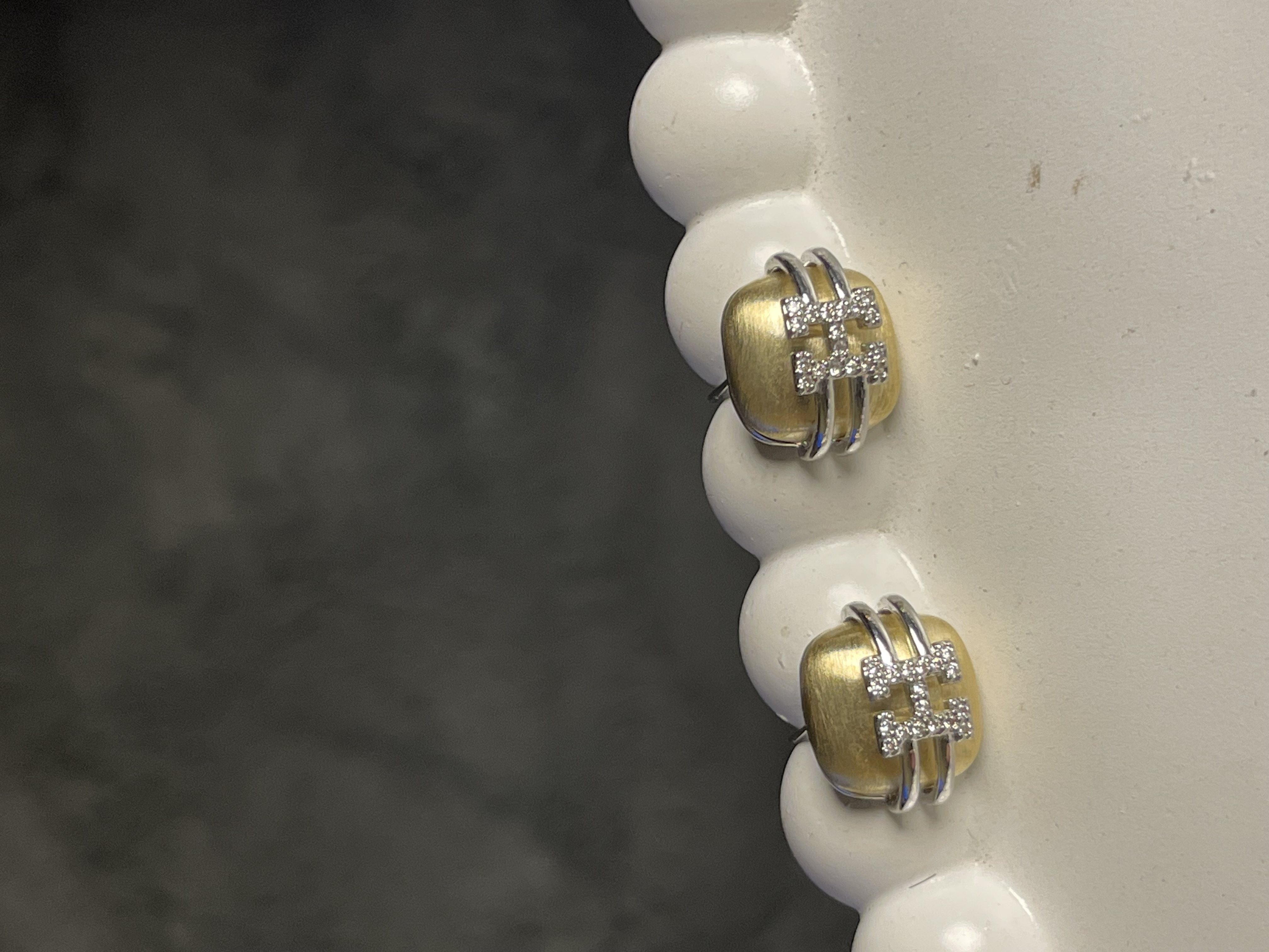 Boucles d’oreilles 