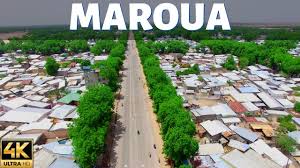 Maroua