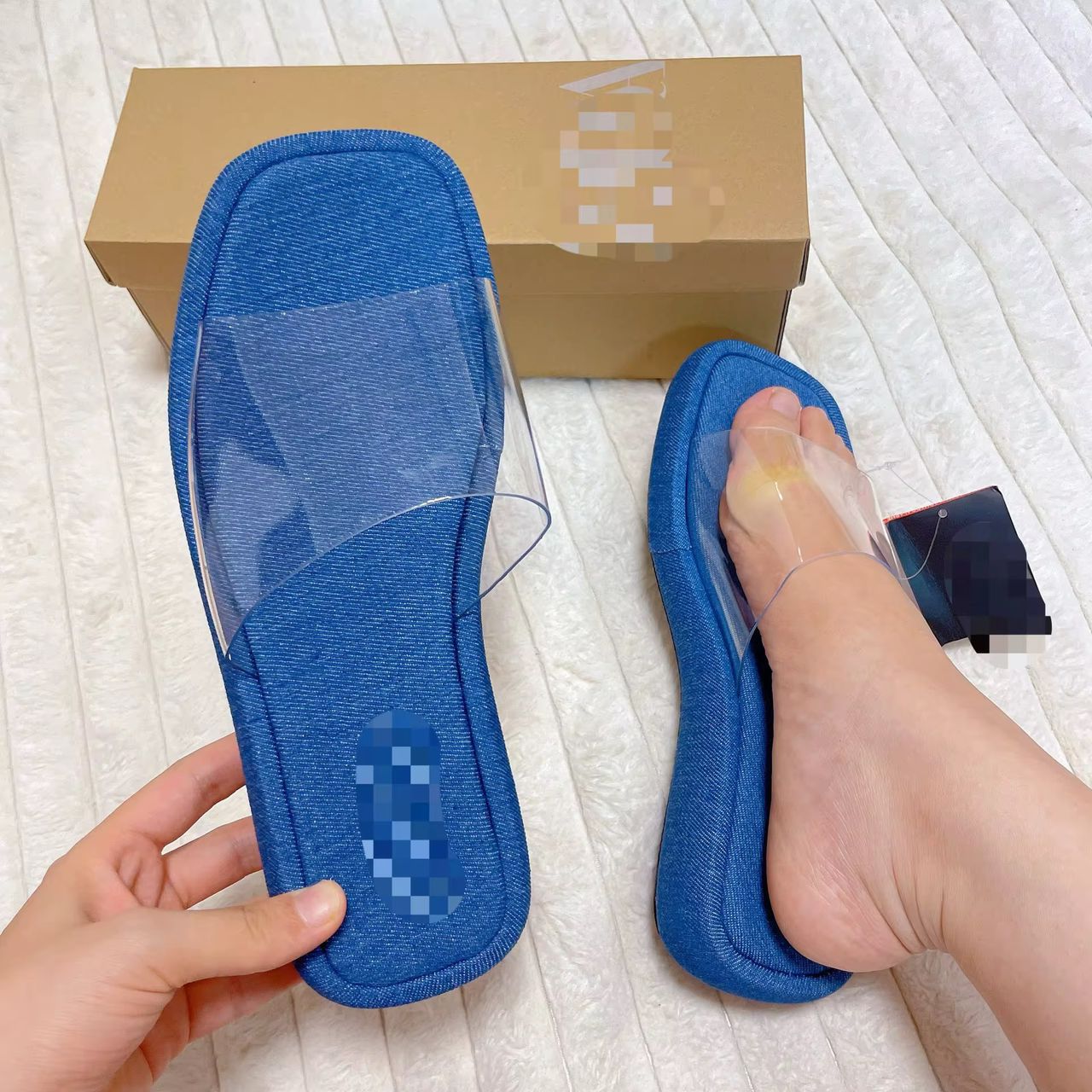 Sandales Pour Femmes Adultes Et Adolescent