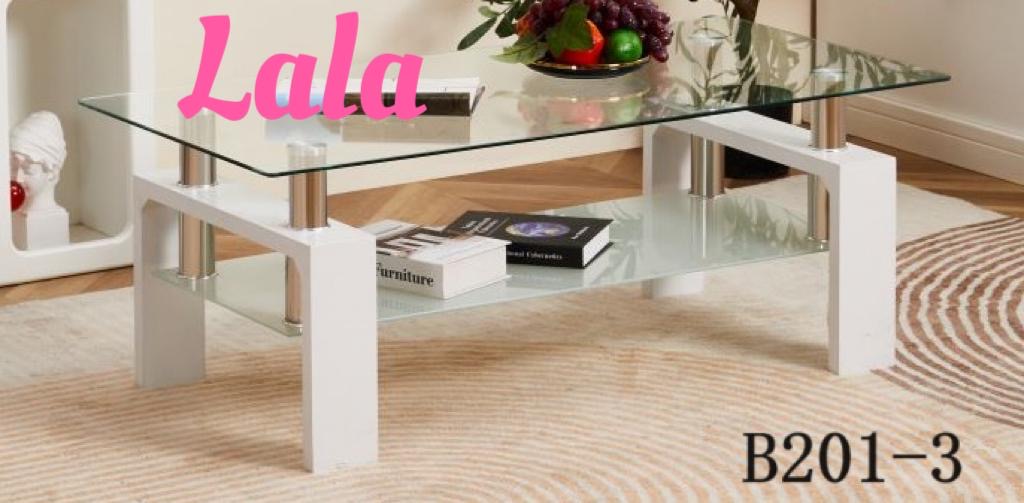 Table basse 