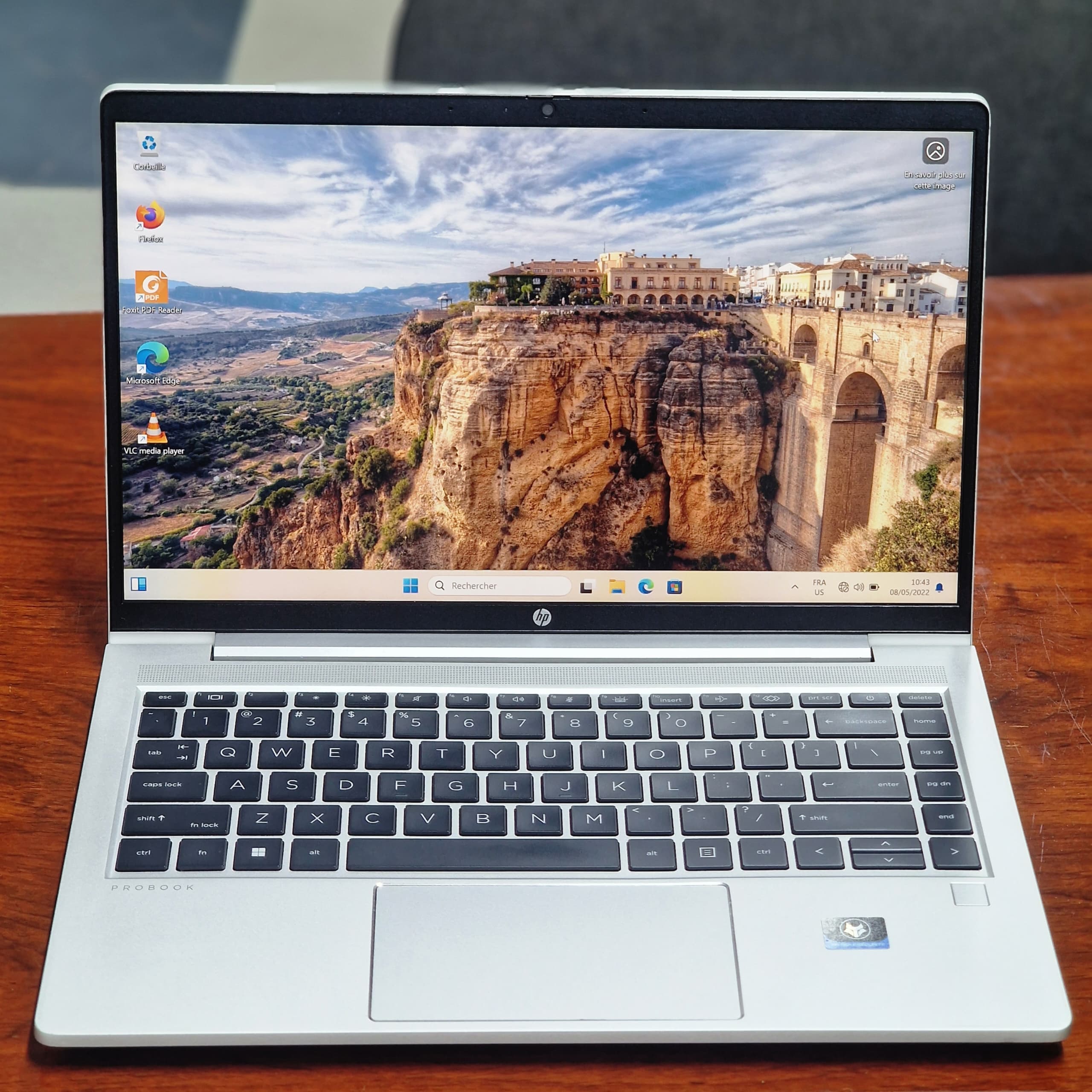 HP ProBook 445 G9