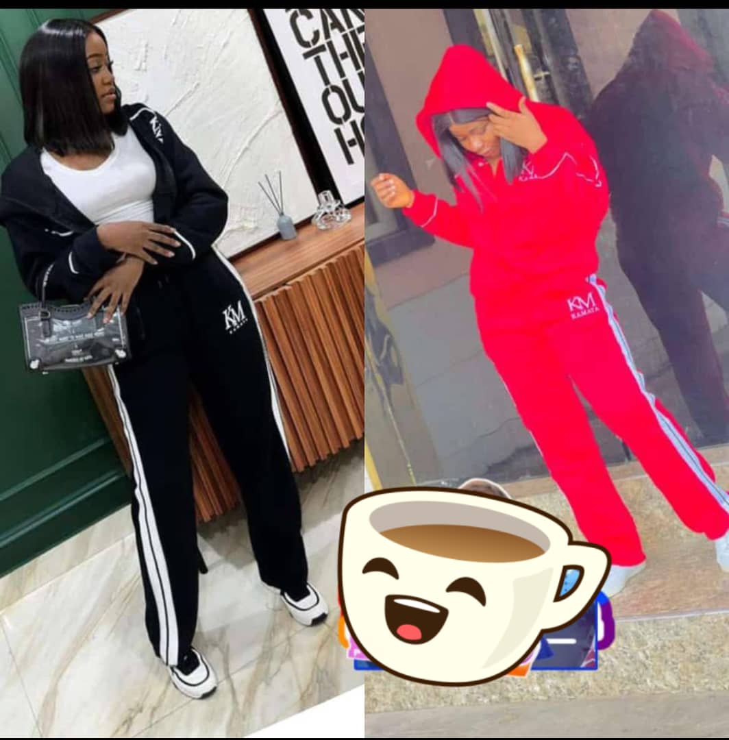 Ensemble Sport pour femmes